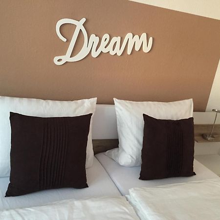 Apartment H50 Hannover Rom bilde