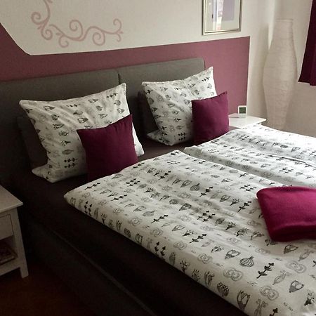 Apartment H50 Hannover Rom bilde