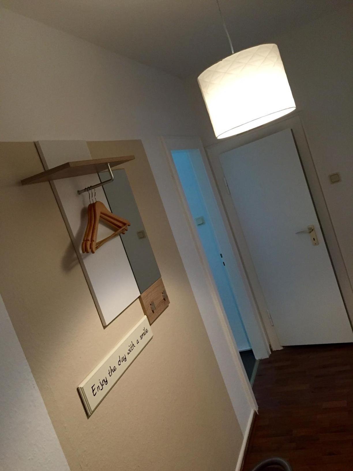 Apartment H50 Hannover Rom bilde