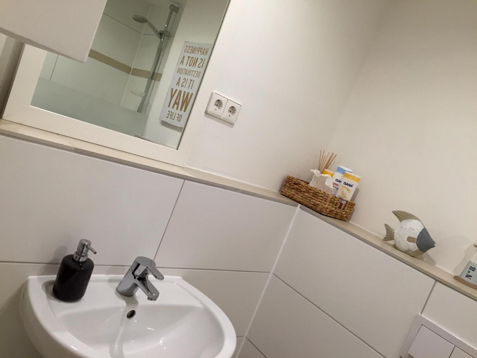 Apartment H50 Hannover Rom bilde