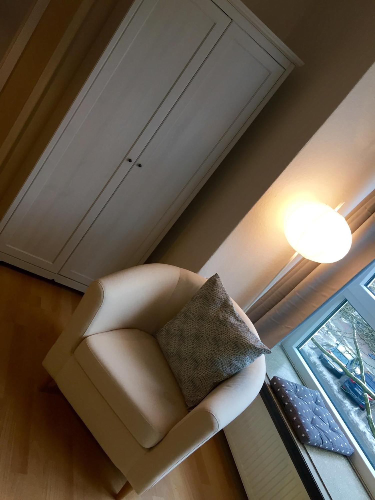 Apartment H50 Hannover Rom bilde