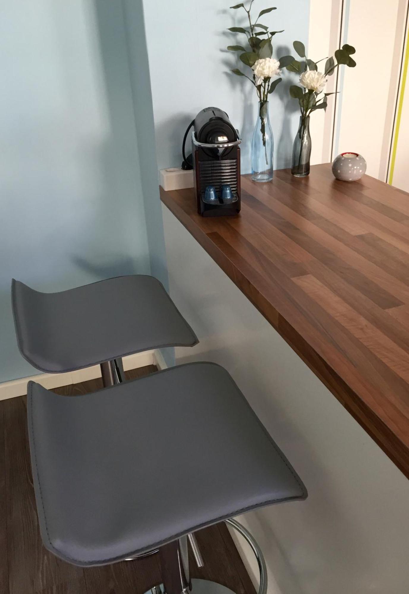 Apartment H50 Hannover Rom bilde