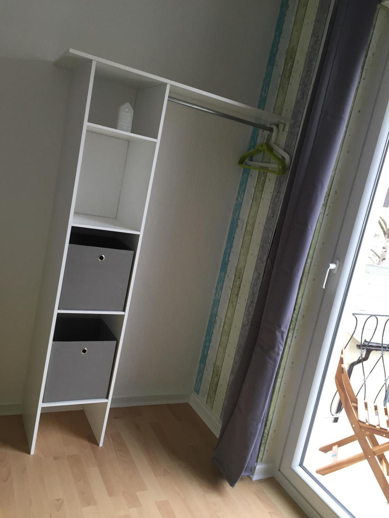 Apartment H50 Hannover Rom bilde