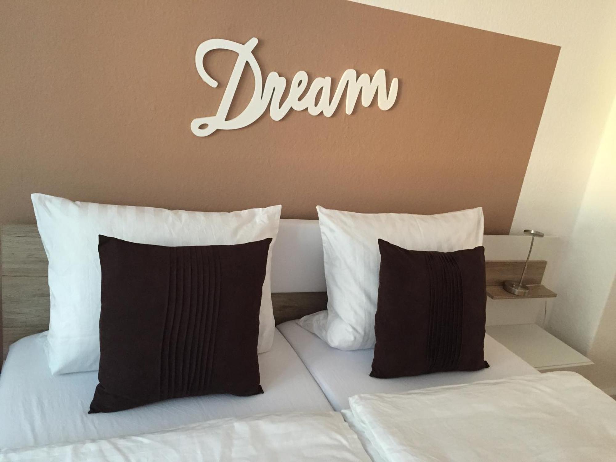 Apartment H50 Hannover Rom bilde