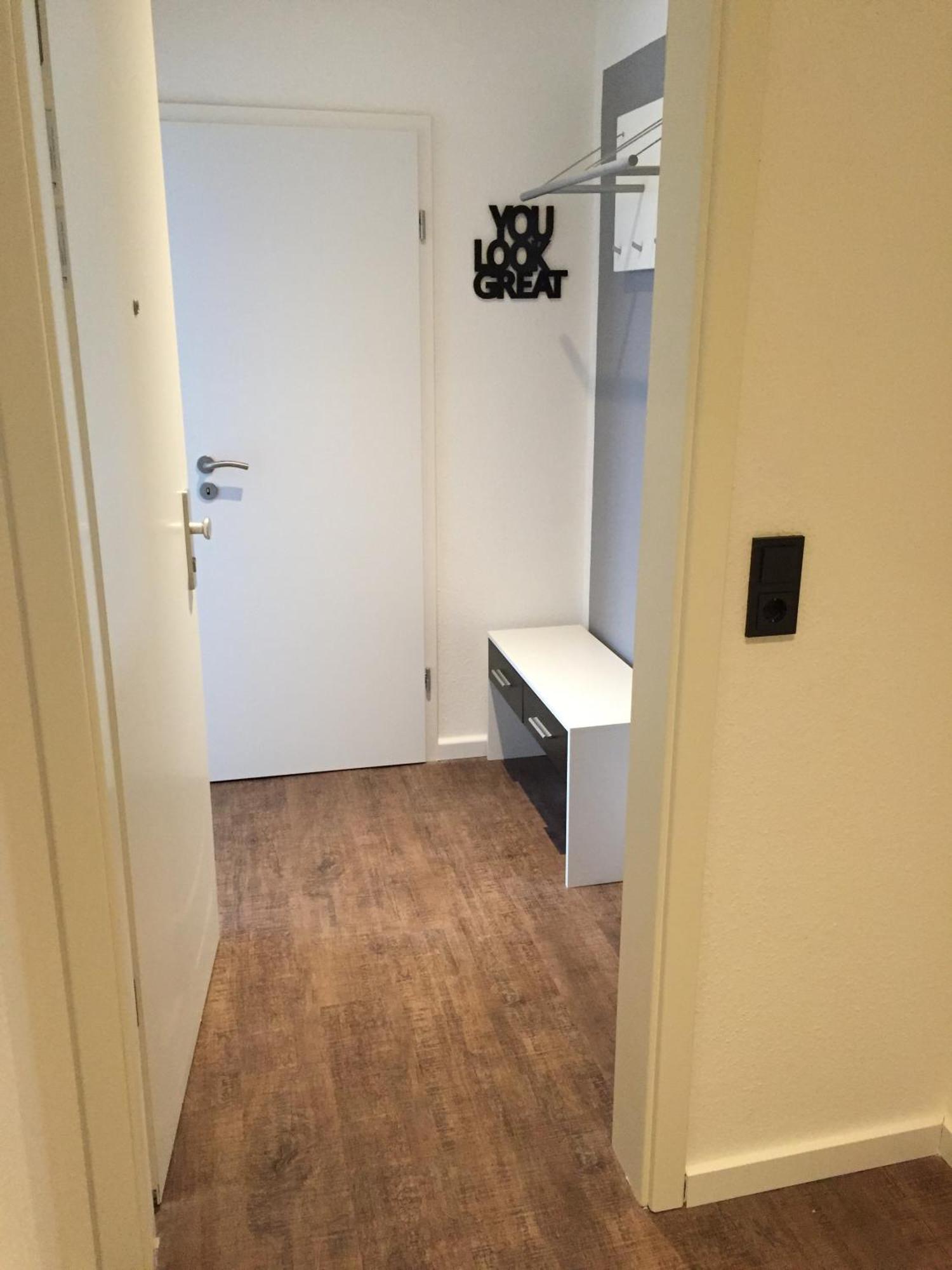 Apartment H50 Hannover Rom bilde