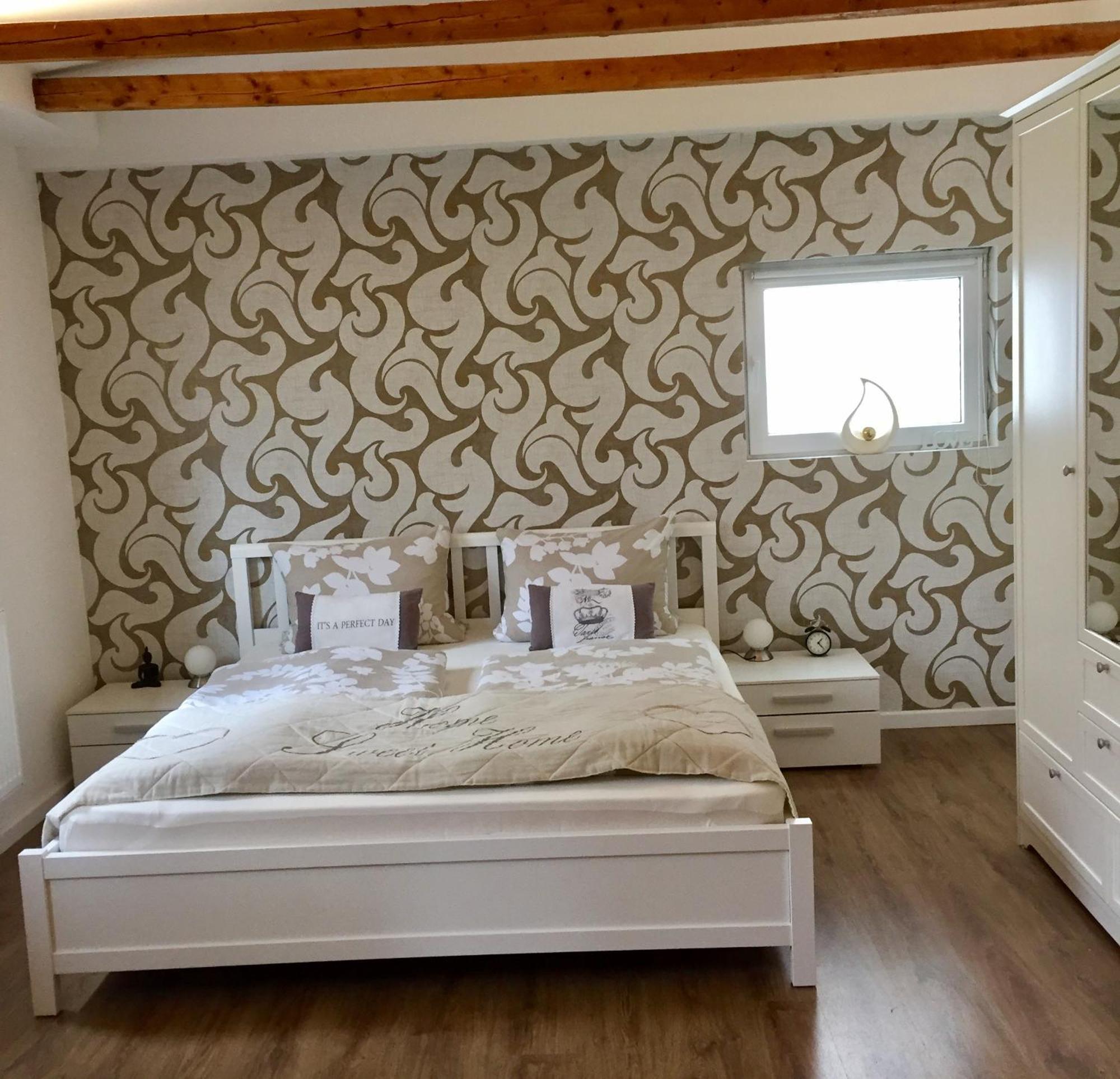 Apartment H50 Hannover Rom bilde