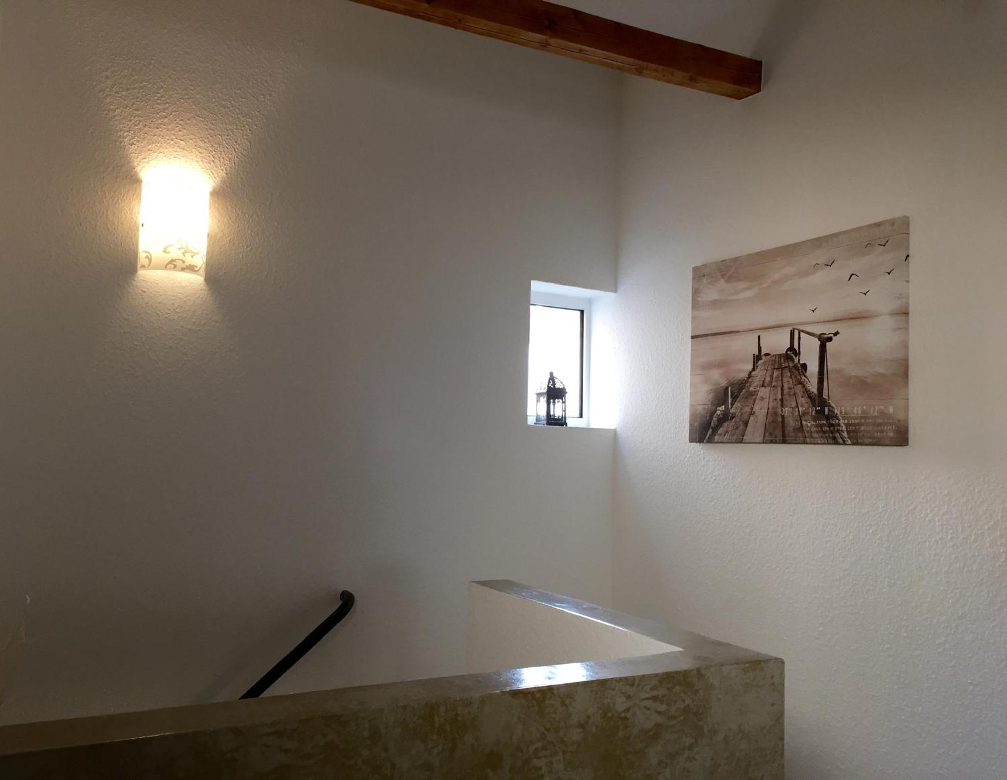 Apartment H50 Hannover Rom bilde