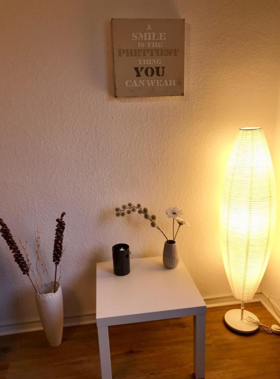 Apartment H50 Hannover Rom bilde