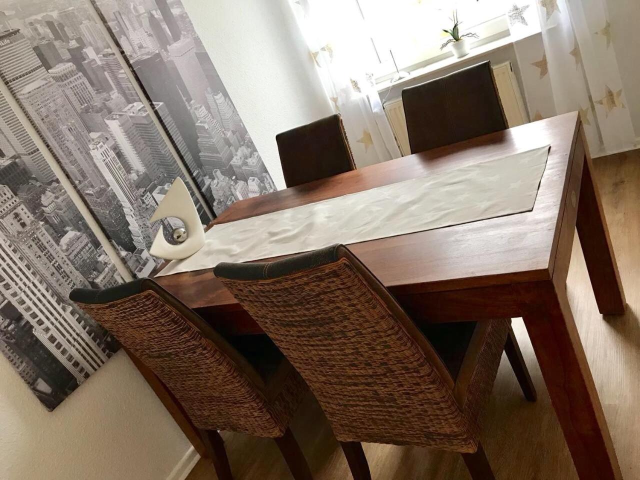 Apartment H50 Hannover Rom bilde