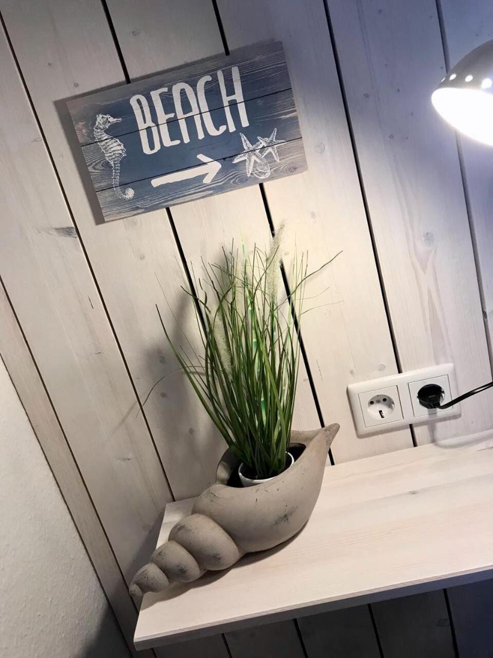 Apartment H50 Hannover Rom bilde