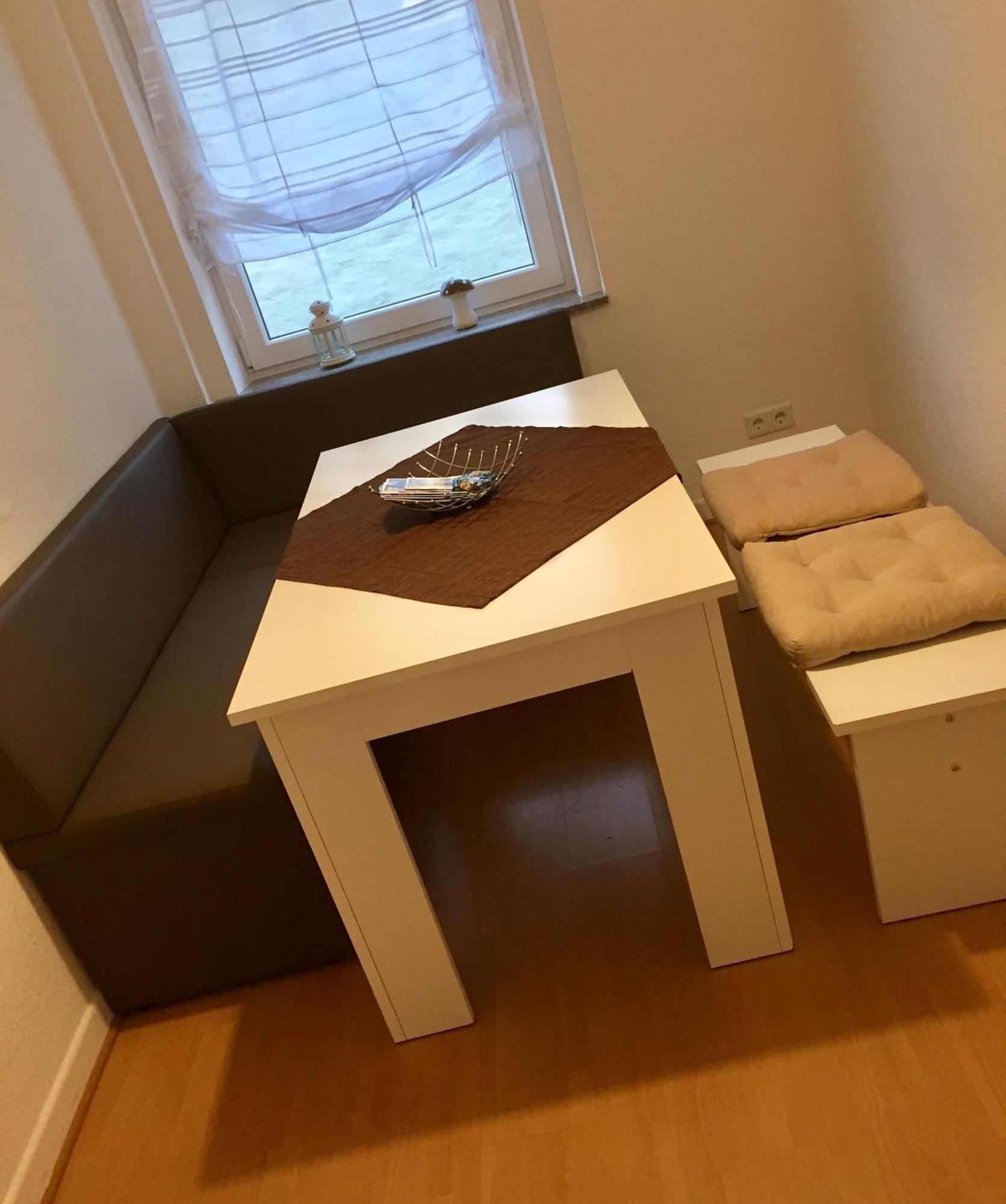 Apartment H50 Hannover Rom bilde