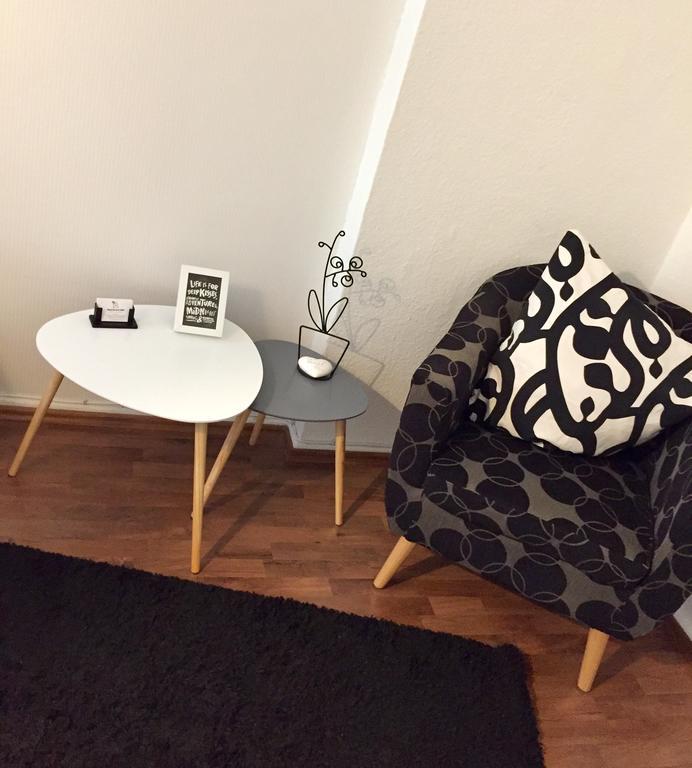 Apartment H50 Hannover Eksteriør bilde
