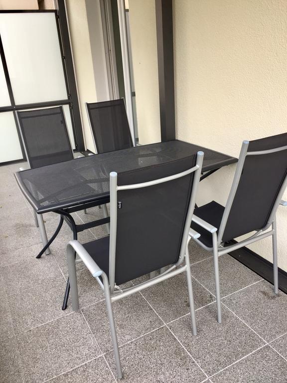 Apartment H50 Hannover Rom bilde
