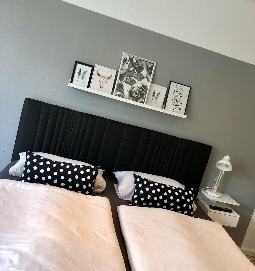 Apartment H50 Hannover Rom bilde