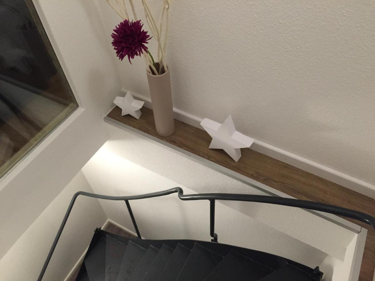 Apartment H50 Hannover Rom bilde