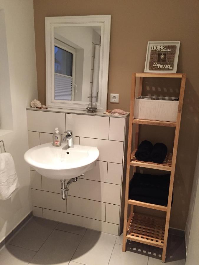 Apartment H50 Hannover Rom bilde